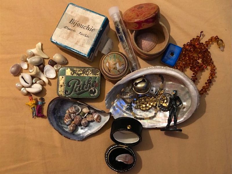  Library Circle: Archiving the Interpersonal